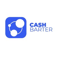 CashBarter logo, CashBarter contact details