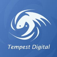 Tempest Digital Co., Ltd. logo, Tempest Digital Co., Ltd. contact details