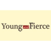 Young and Fierce logo, Young and Fierce contact details