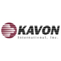 Kavon International logo, Kavon International contact details