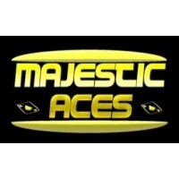 MAJESTIC ACES logo, MAJESTIC ACES contact details