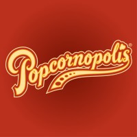 Popcornopolis Inc. logo, Popcornopolis Inc. contact details