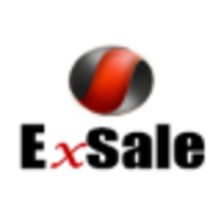 ExSale logo, ExSale contact details