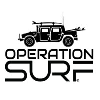 Operation Surf logo, Operation Surf contact details