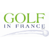 Golf in France Ltd logo, Golf in France Ltd contact details