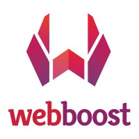 WebBoost Digital Marketing Agency logo, WebBoost Digital Marketing Agency contact details