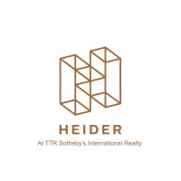 HEIDER Real Estate logo, HEIDER Real Estate contact details