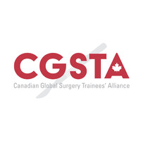 Canadian Global Surgery Trainee's Alliance logo, Canadian Global Surgery Trainee's Alliance contact details