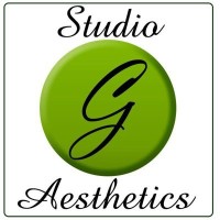 Studio G Aesthetics logo, Studio G Aesthetics contact details