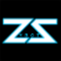 Zybots logo, Zybots contact details