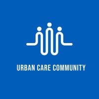 Urban Care Community logo, Urban Care Community contact details