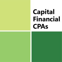 Capital Financial CPAs logo, Capital Financial CPAs contact details