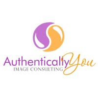 Authentically You logo, Authentically You contact details