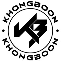 KHONGBOON logo, KHONGBOON contact details