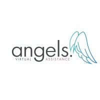 Angels Virtual Assistance logo, Angels Virtual Assistance contact details