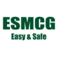 ESMCG logo, ESMCG contact details