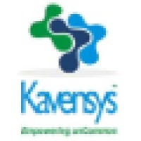 Kavensys logo, Kavensys contact details