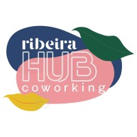 Ribeira Hub Coworking logo, Ribeira Hub Coworking contact details