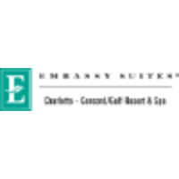 Embassy Suites Charlotte-Concord Golf Resort & Spa logo, Embassy Suites Charlotte-Concord Golf Resort & Spa contact details