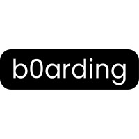 b0arding logo, b0arding contact details