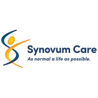 Synovum Care Group Pty Limited logo, Synovum Care Group Pty Limited contact details