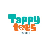 Tappy Toes Nursery logo, Tappy Toes Nursery contact details