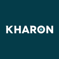 Kharon logo, Kharon contact details