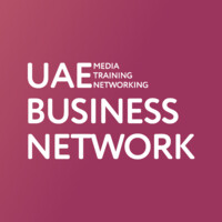 UAE Business Network logo, UAE Business Network contact details