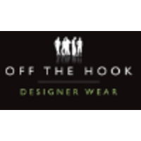 Off The Hook Designer Wear logo, Off The Hook Designer Wear contact details