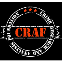 Crime Research and Analysis Foundation-CRAF logo, Crime Research and Analysis Foundation-CRAF contact details