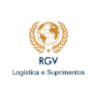 RGV Logística e Comércio Exterior logo, RGV Logística e Comércio Exterior contact details