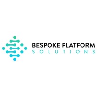 Bespoke Platform Solutions logo, Bespoke Platform Solutions contact details