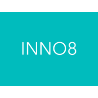 INNO8 logo, INNO8 contact details