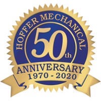 Hoffer Mechanical Company Limited logo, Hoffer Mechanical Company Limited contact details