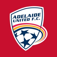 Adelaide United FC logo, Adelaide United FC contact details