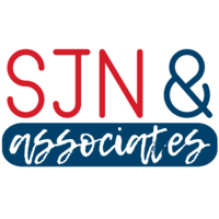 SJN & Associates logo, SJN & Associates contact details