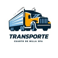 Transporte Cuarto de Milla SpA logo, Transporte Cuarto de Milla SpA contact details