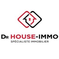 Dr House Immo Paris logo, Dr House Immo Paris contact details