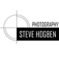 Steve Hogben Photography logo, Steve Hogben Photography contact details