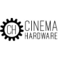 Cinema Hardware logo, Cinema Hardware contact details