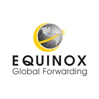 Equinox Global Forwarding LLC logo, Equinox Global Forwarding LLC contact details