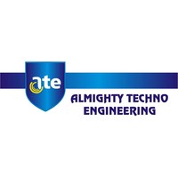 ALMIGHTY TECHNO ENGINEERING logo, ALMIGHTY TECHNO ENGINEERING contact details