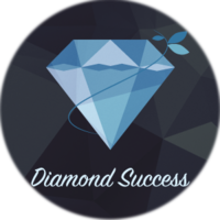 Diamond Success logo, Diamond Success contact details