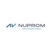 Nuprom Health Projects Co. logo, Nuprom Health Projects Co. contact details