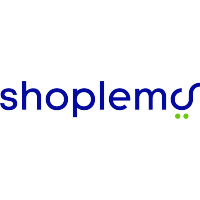 Shoplemo logo, Shoplemo contact details