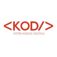 KOD Digital Agency logo, KOD Digital Agency contact details