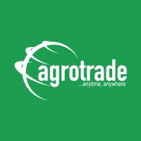 AgroTrade Group logo, AgroTrade Group contact details