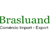 Brasluand logo, Brasluand contact details