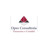 Opes Consultoria Financeira e Contábil logo, Opes Consultoria Financeira e Contábil contact details