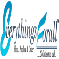 Everythingsforall logo, Everythingsforall contact details